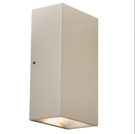 Rold Aplique de Parede Saliente para Exterior IP44