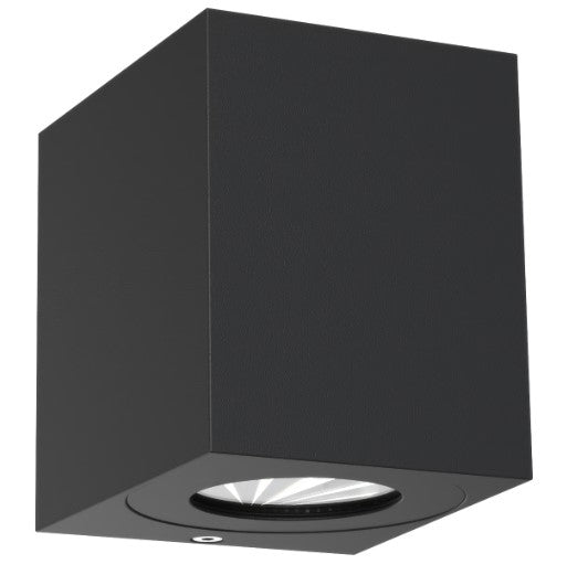 Canto Kubi 2 Aplique de Parede para Exterior IP44