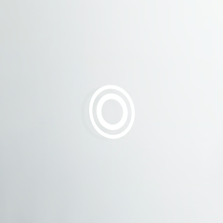 Espelho Dovina 60 Wall light Clear
