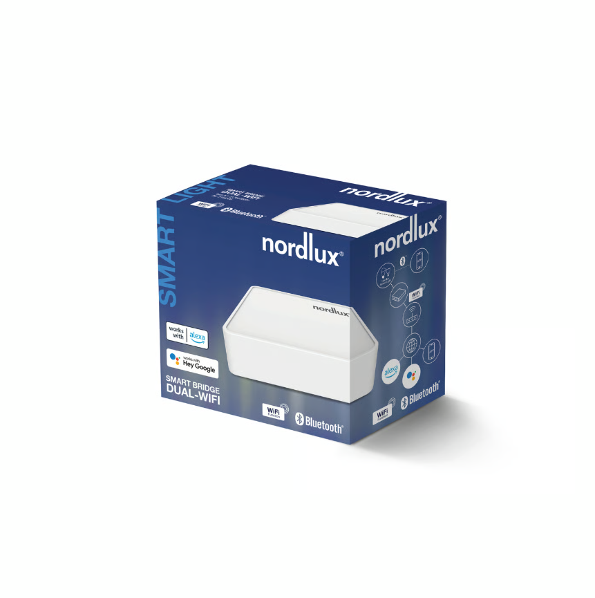 Smart Light Bridge - NORDLUX