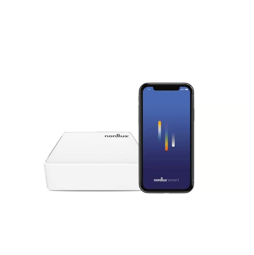 Smart Light Bridge - NORDLUX