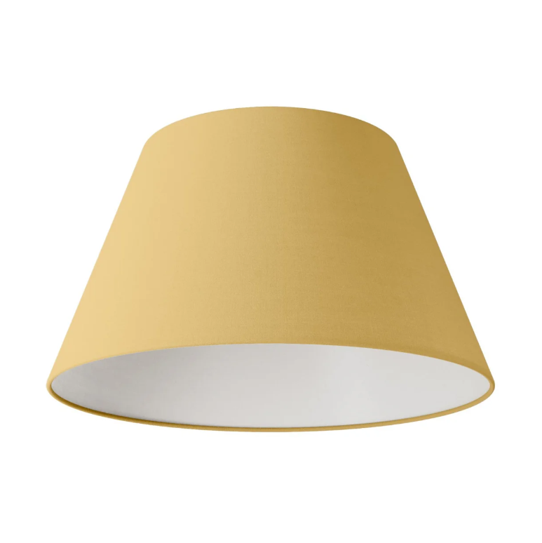 Abajur Impero M com casquilho E27 para suspensão - Fabricado em Itália