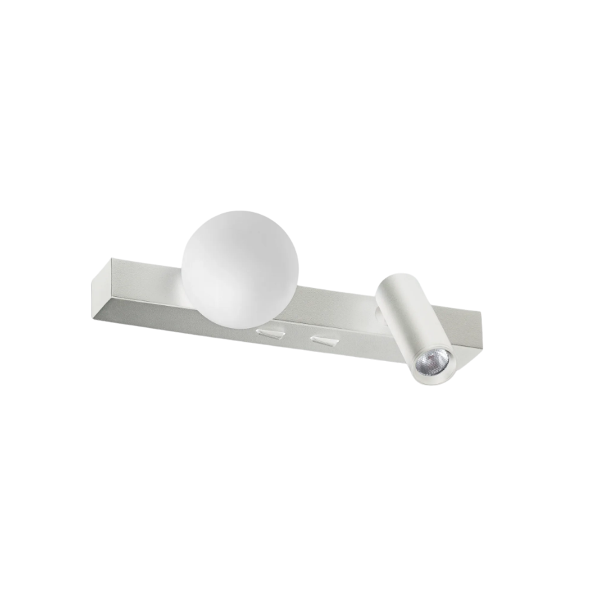 Binomio LED