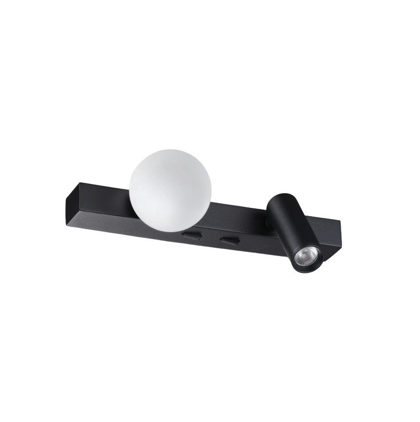 Binomio LED