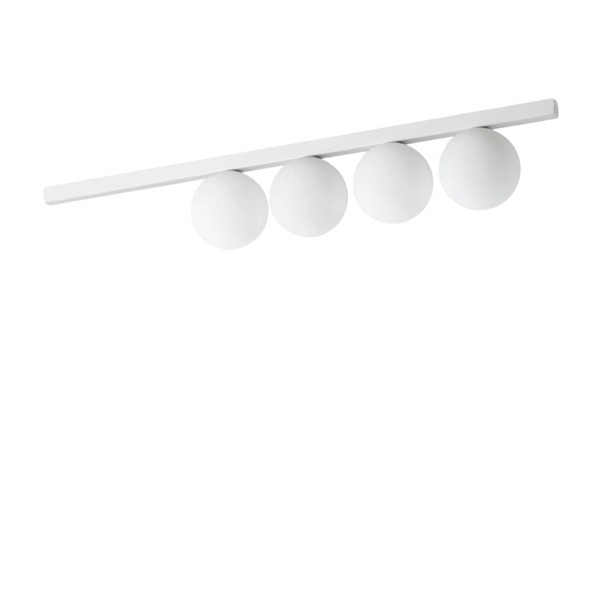 Binomio 4