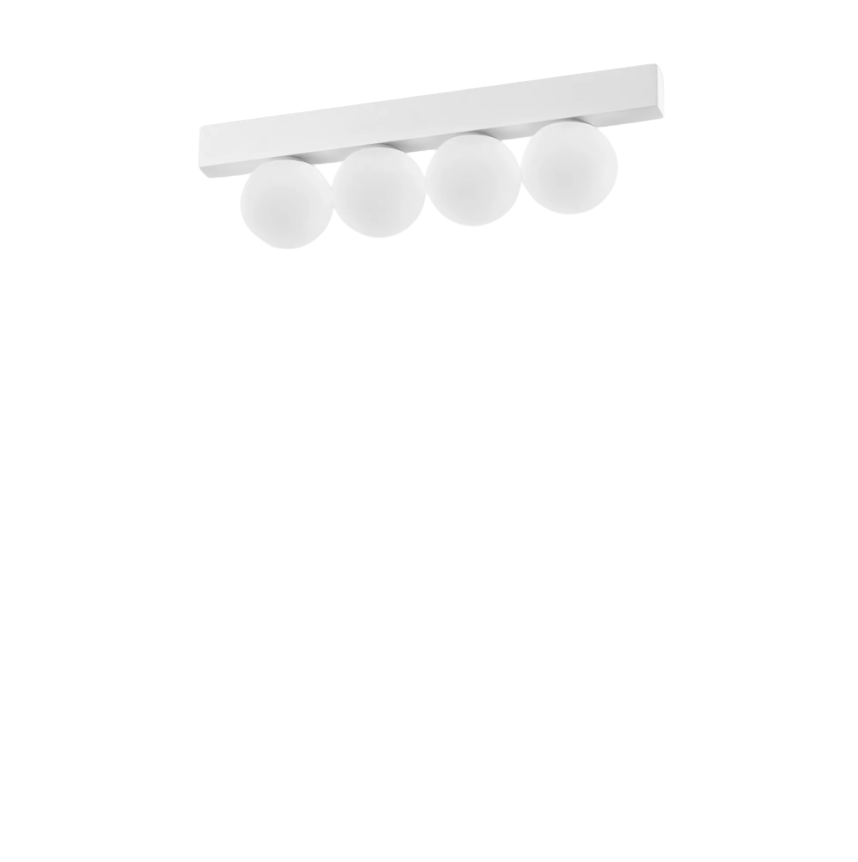 Binomio LED 4