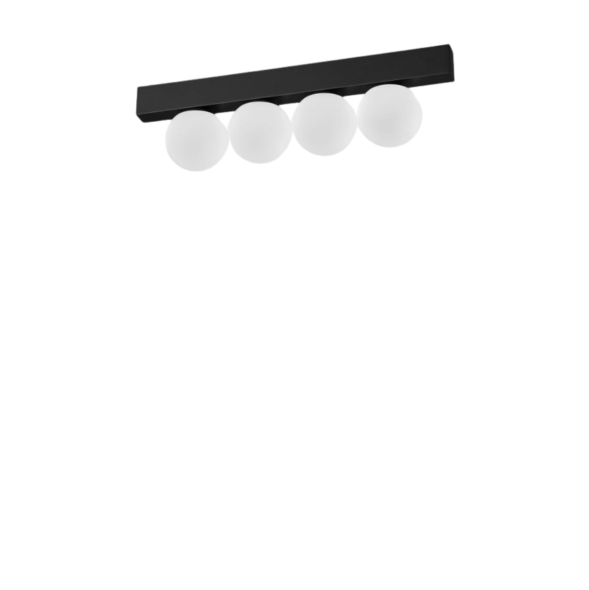Binomio LED 4