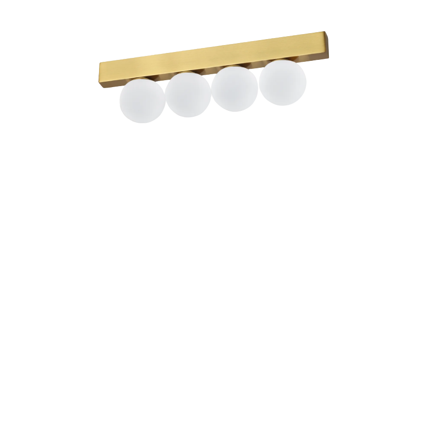 Binomio LED 4