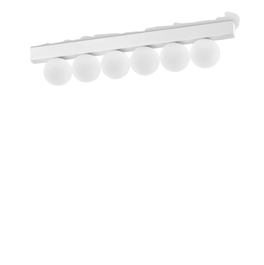 Binomio LED 6