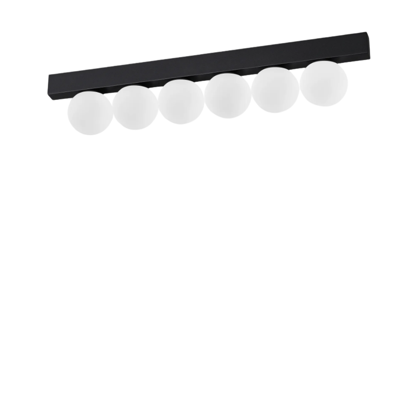 Binomio LED 6