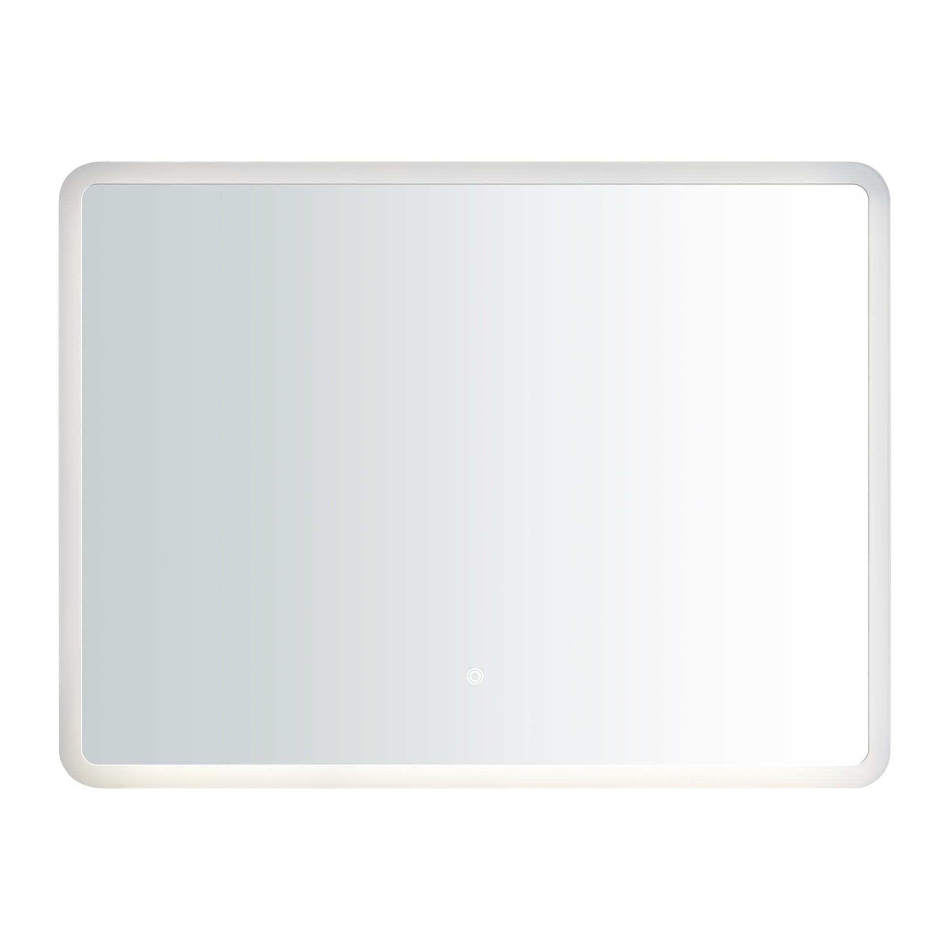 Espelho Dovina 60x80 Wall light Clear