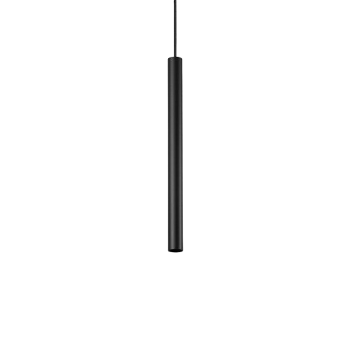 Look LED round D30 h400