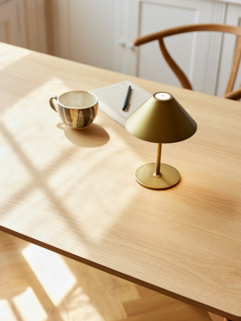 Hygge Ø19