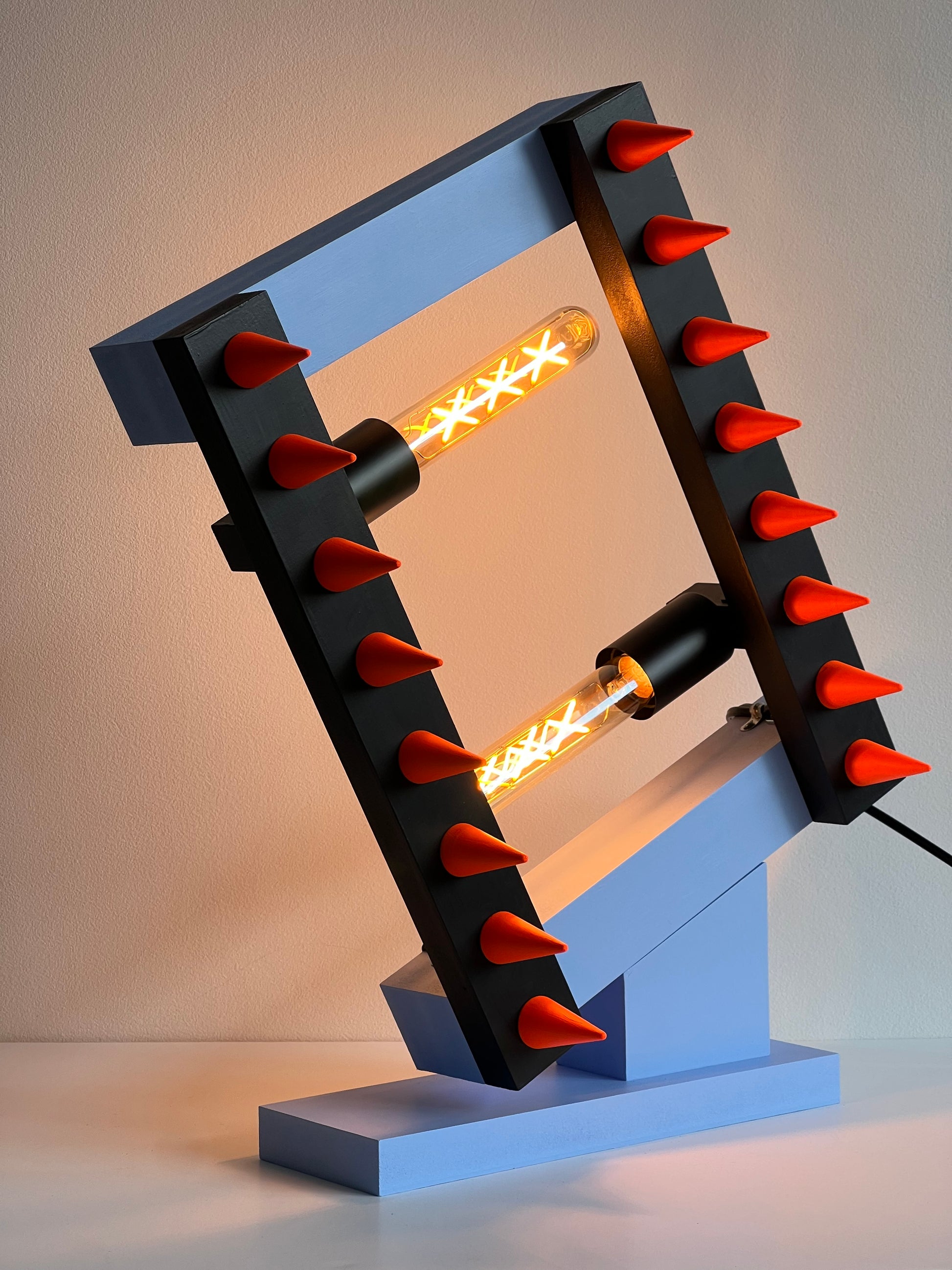 cooL'AMP WT...LAMP