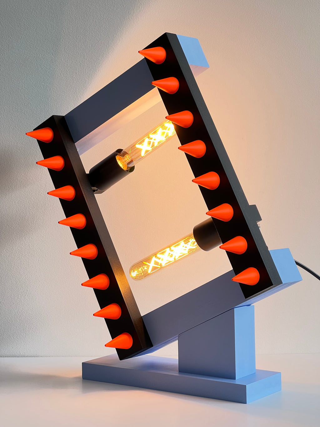 cooL'AMP WT...LAMP