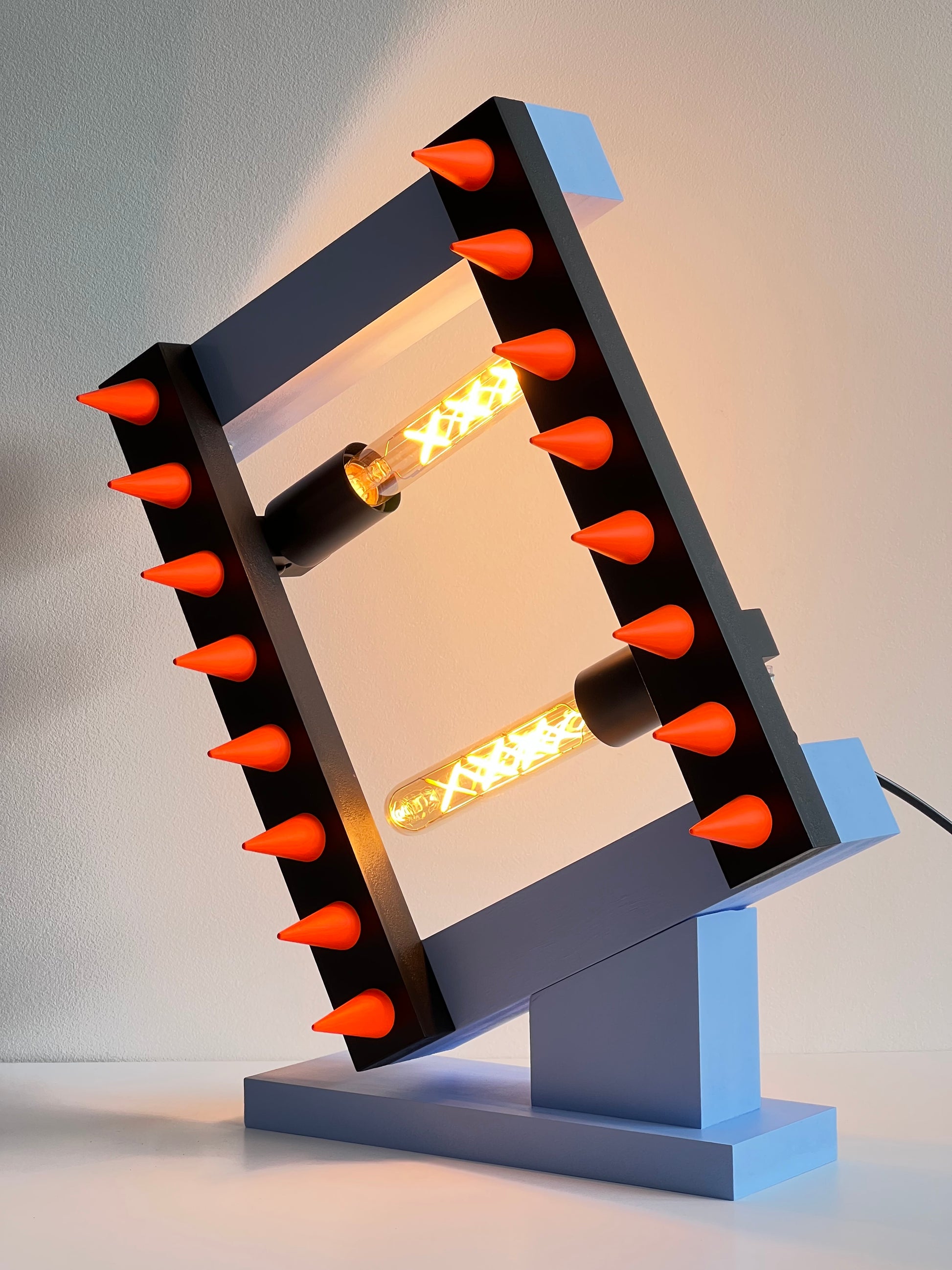 cooL'AMP WT...LAMP