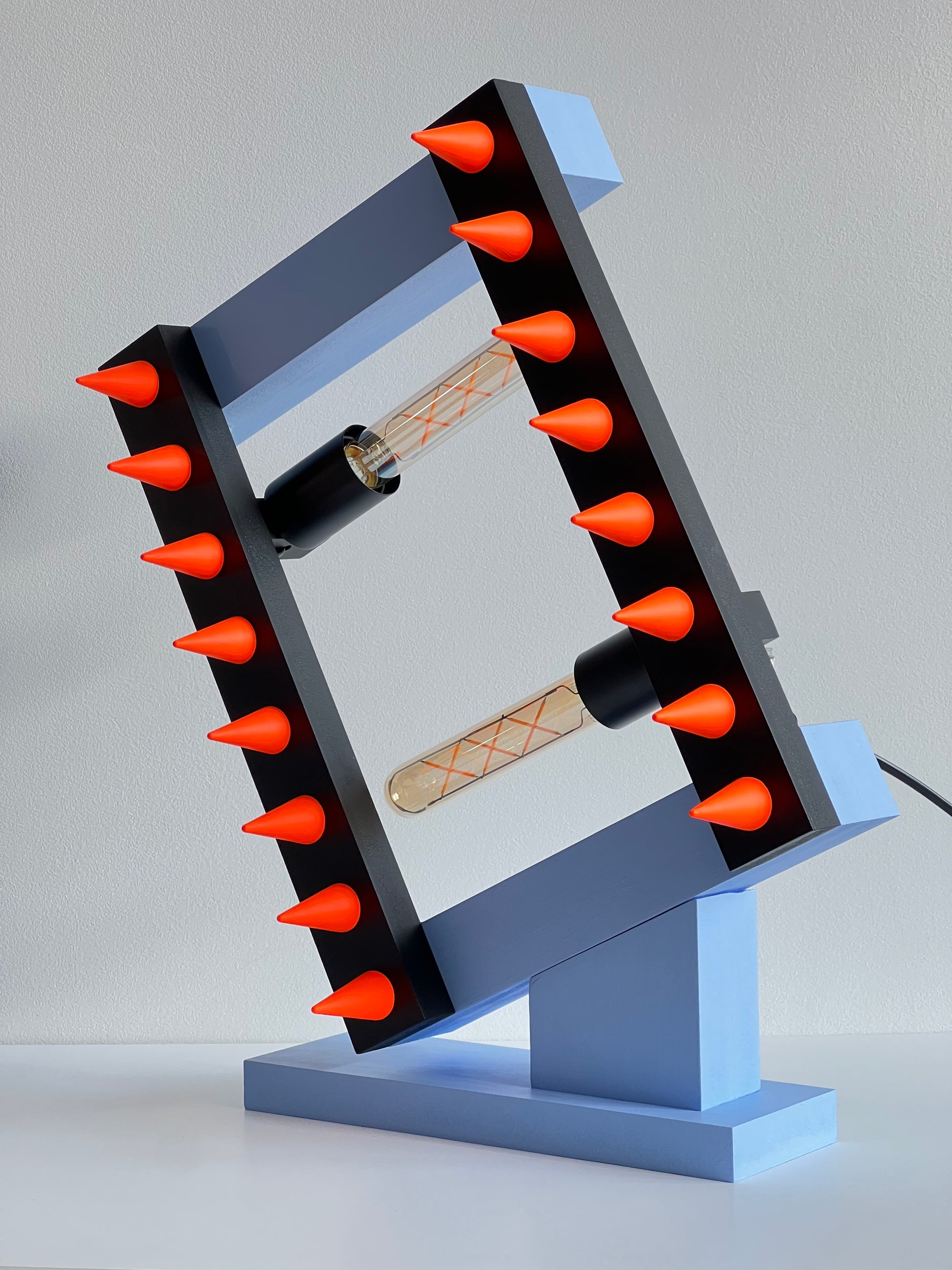 cooL'AMP WT...LAMP