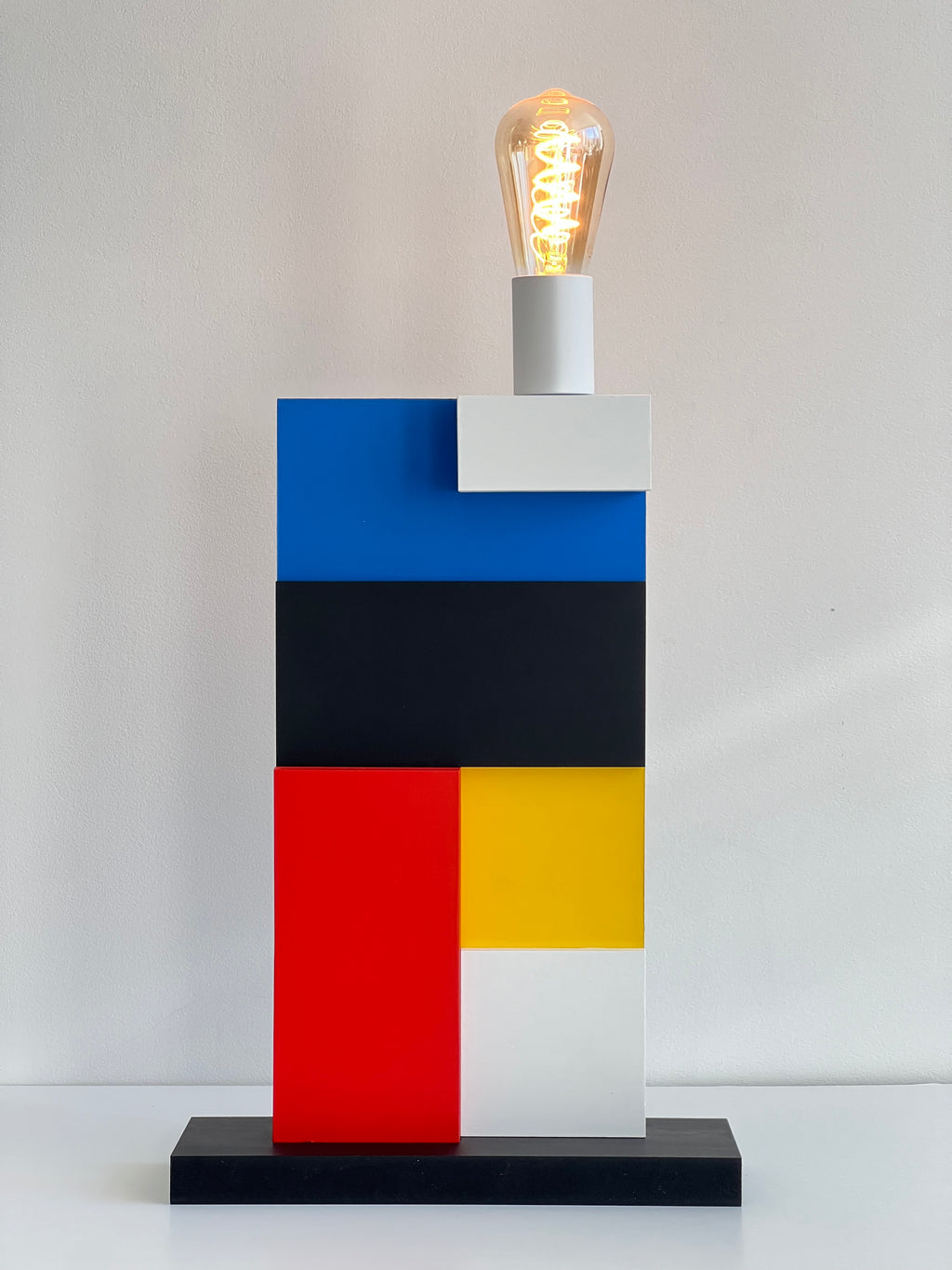 cooL'AMP monLAMPdrian