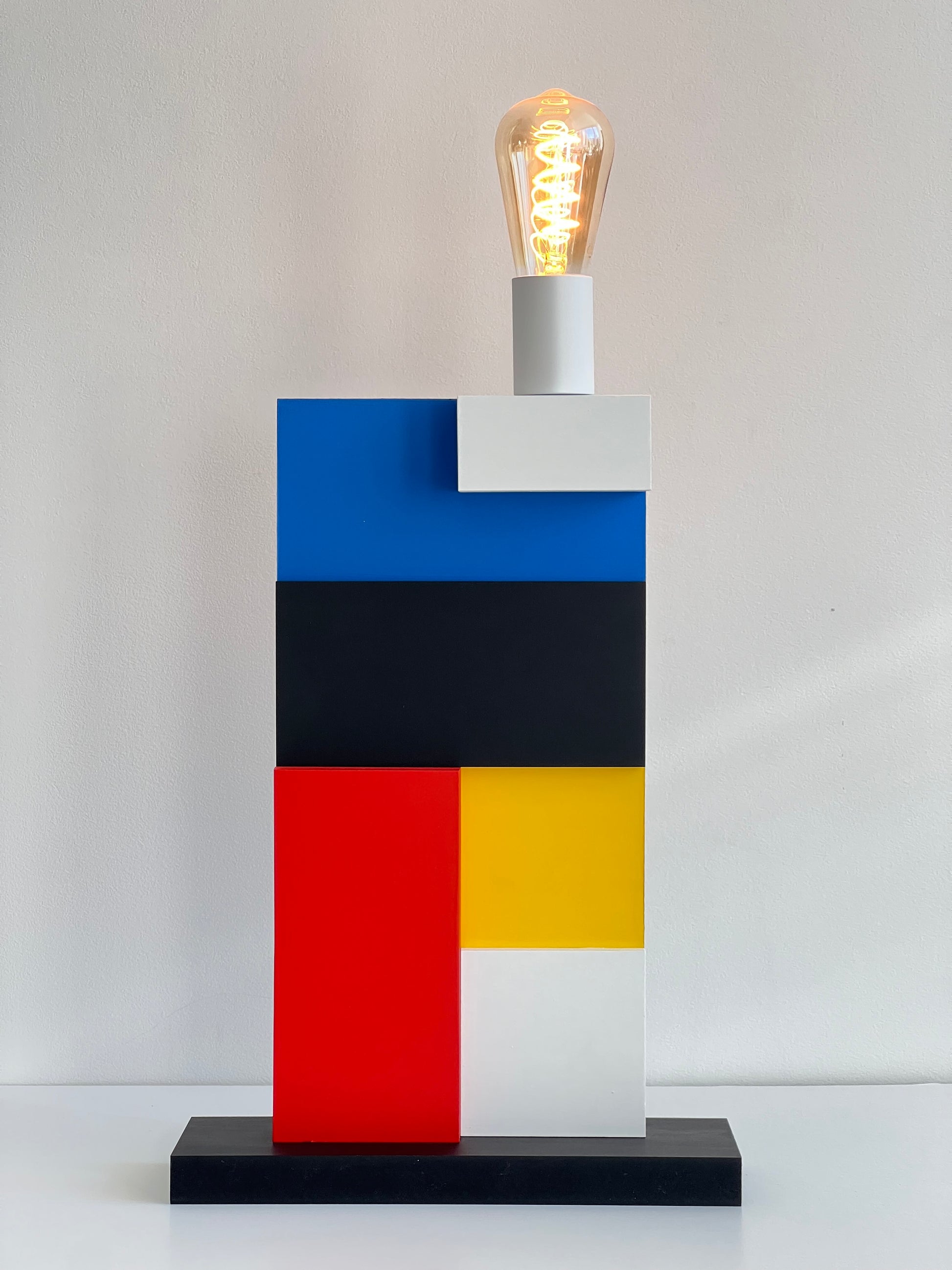 cooL'AMP monLAMPdrian