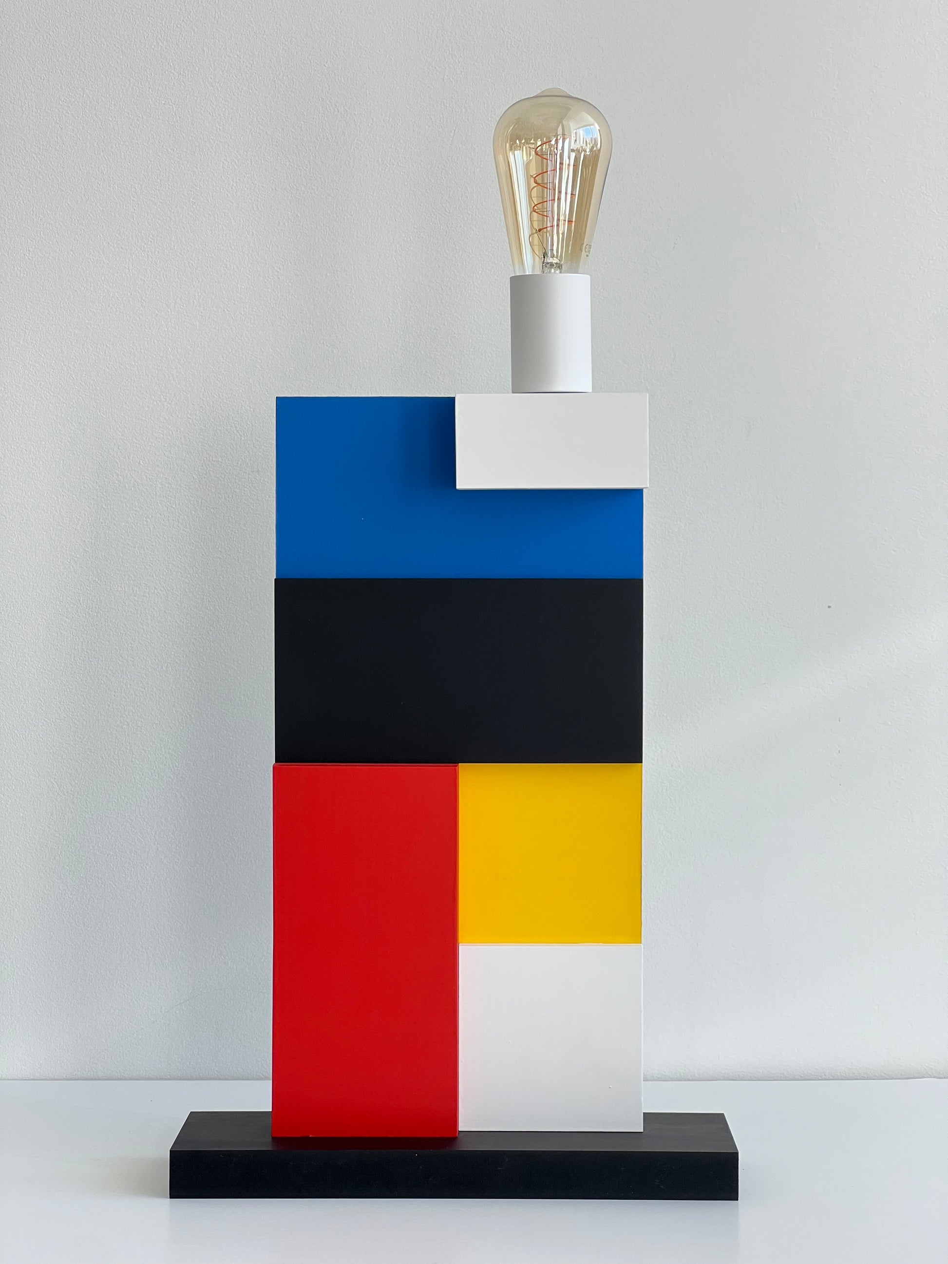 cooL'AMP monLAMPdrian