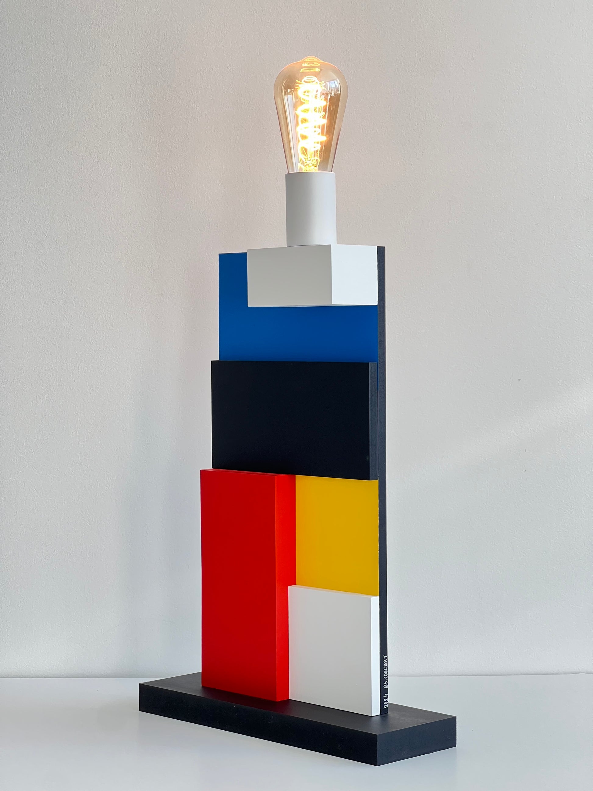 cooL'AMP monLAMPdrian