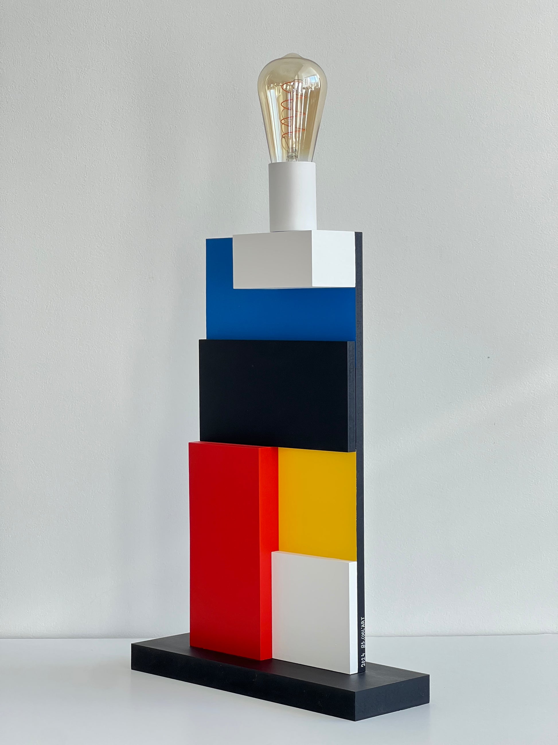 cooL'AMP monLAMPdrian