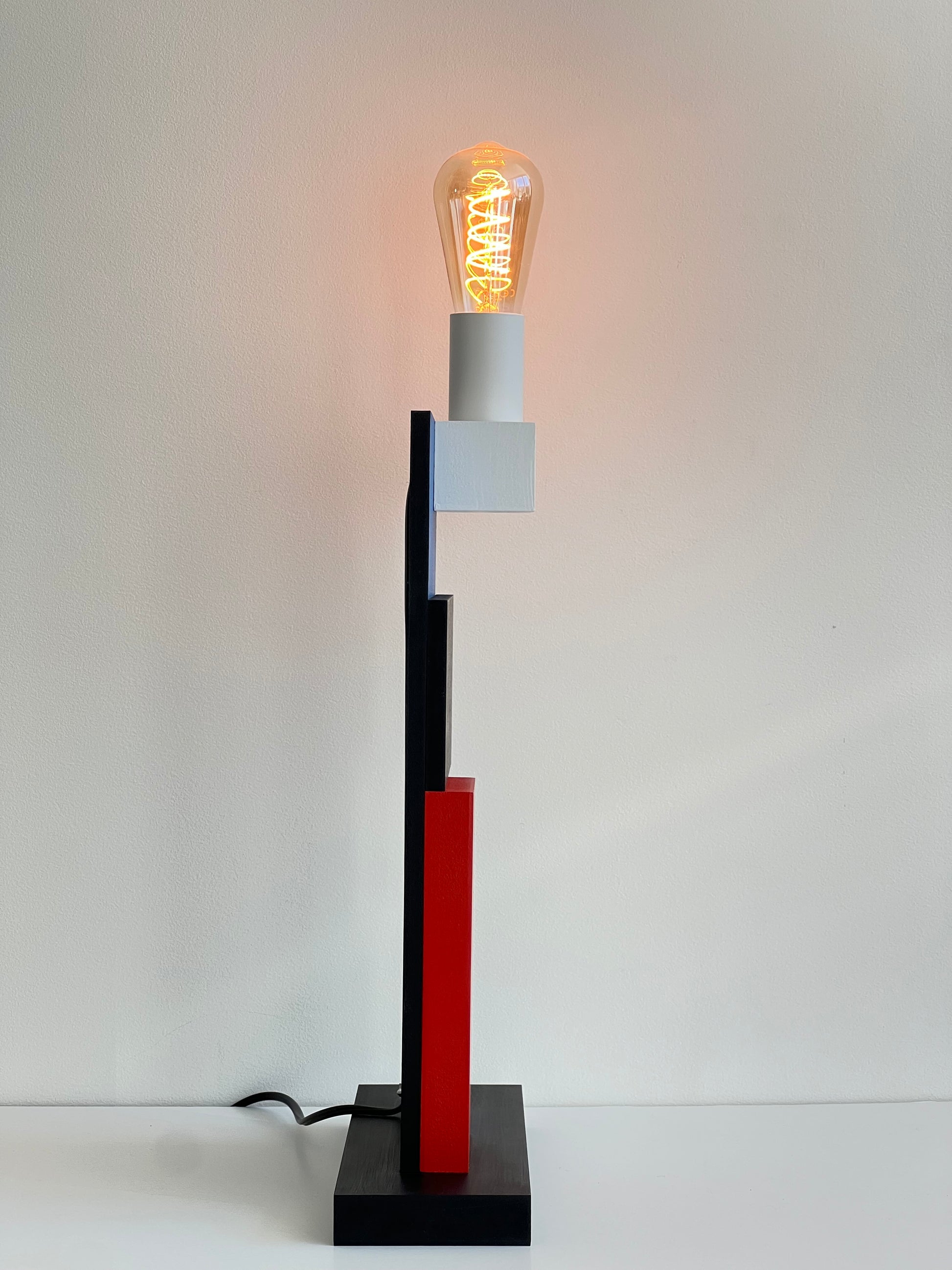 cooL'AMP monLAMPdrian