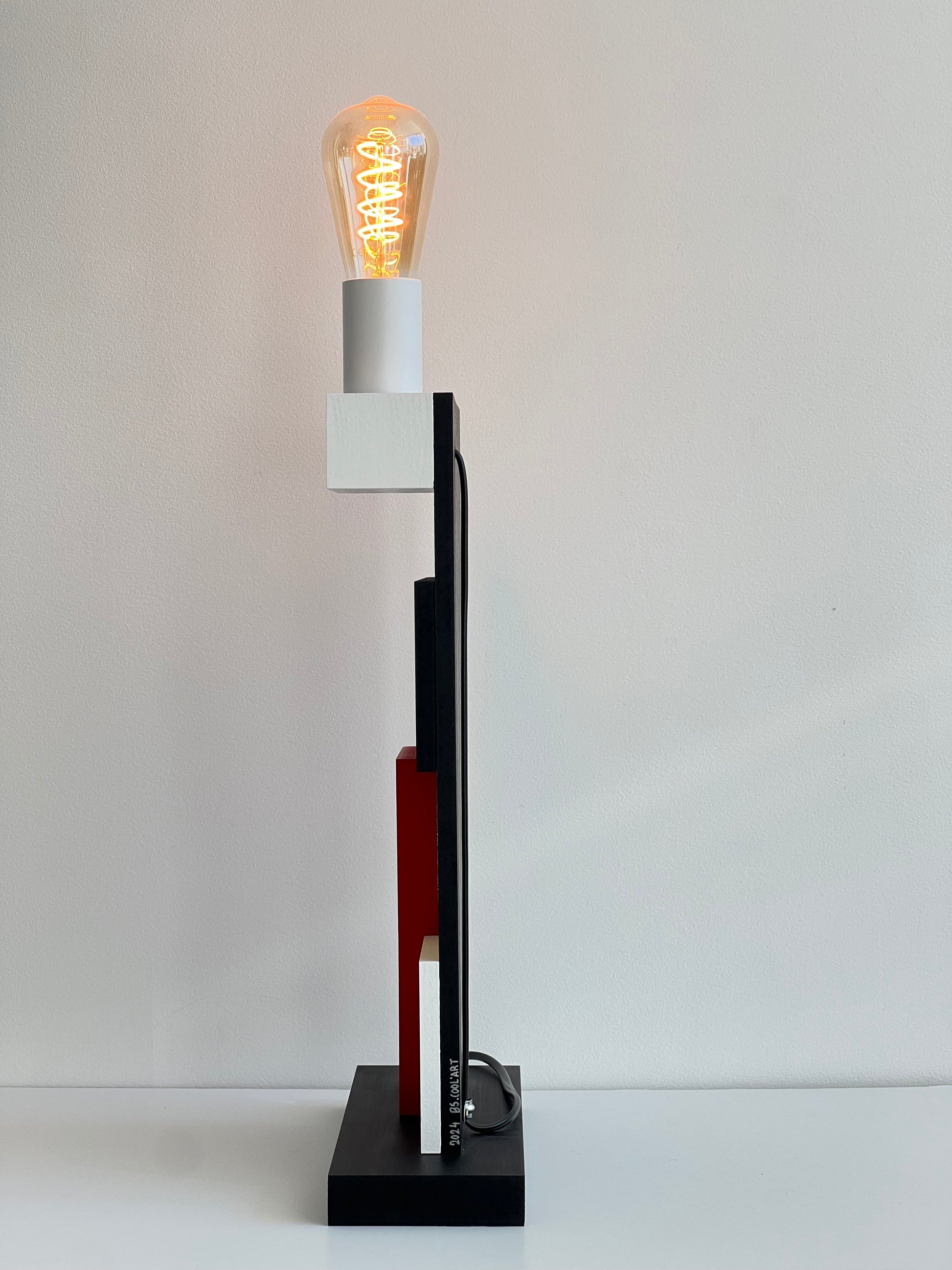 cooL'AMP monLAMPdrian