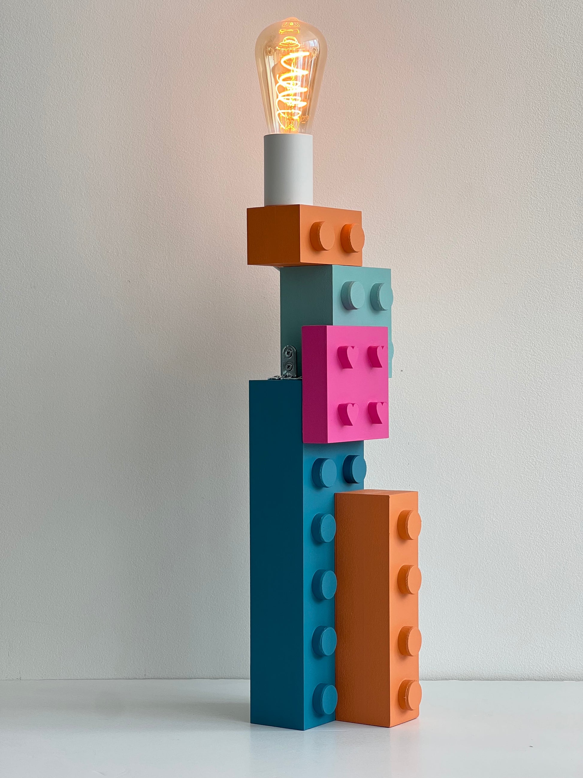 loveLAMP II