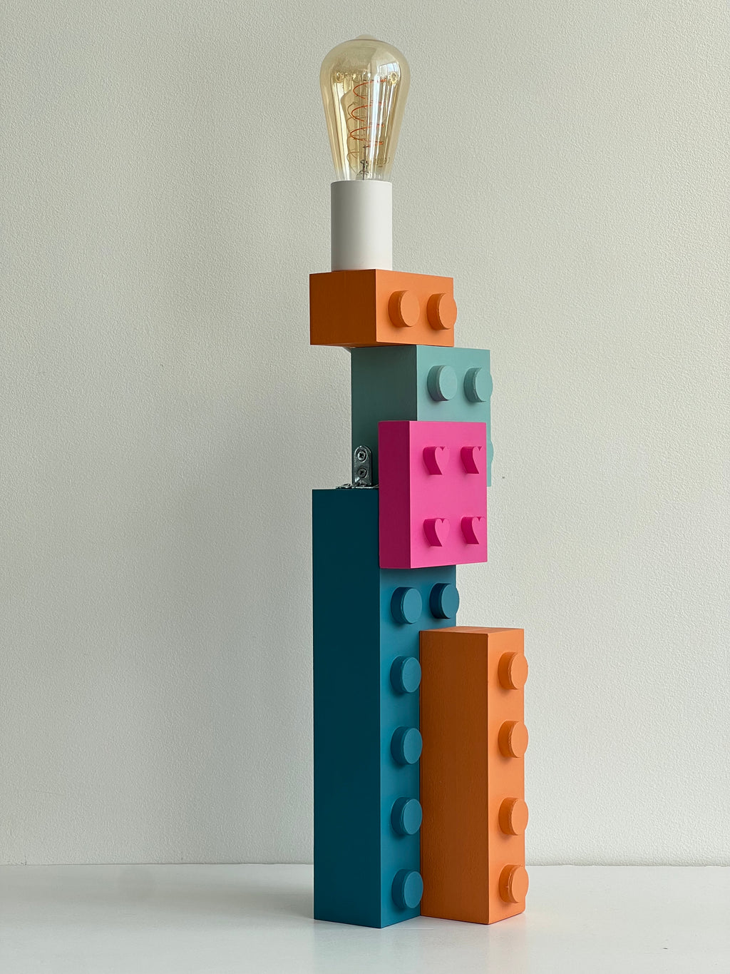 loveLAMP II
