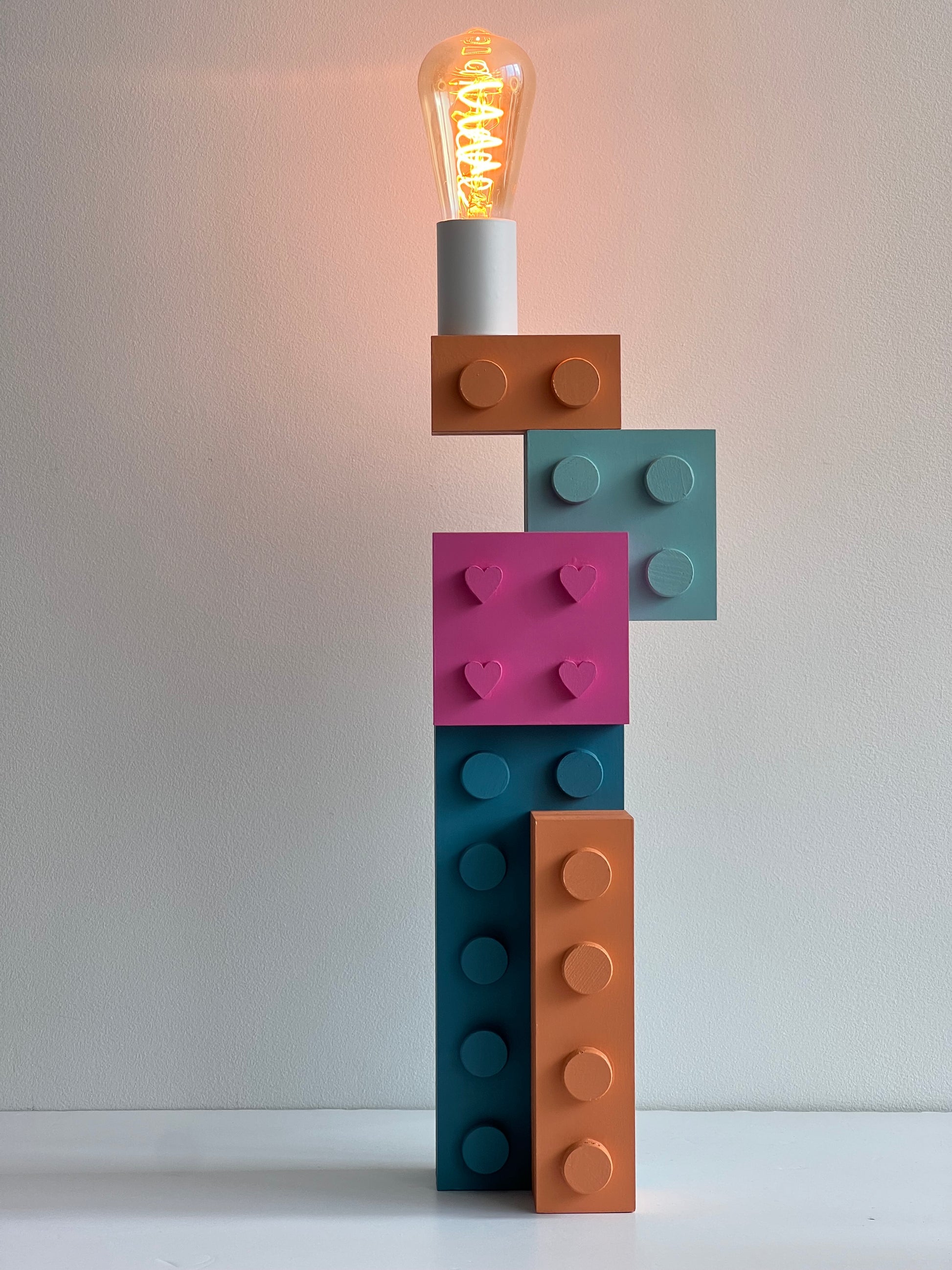 loveLAMP II