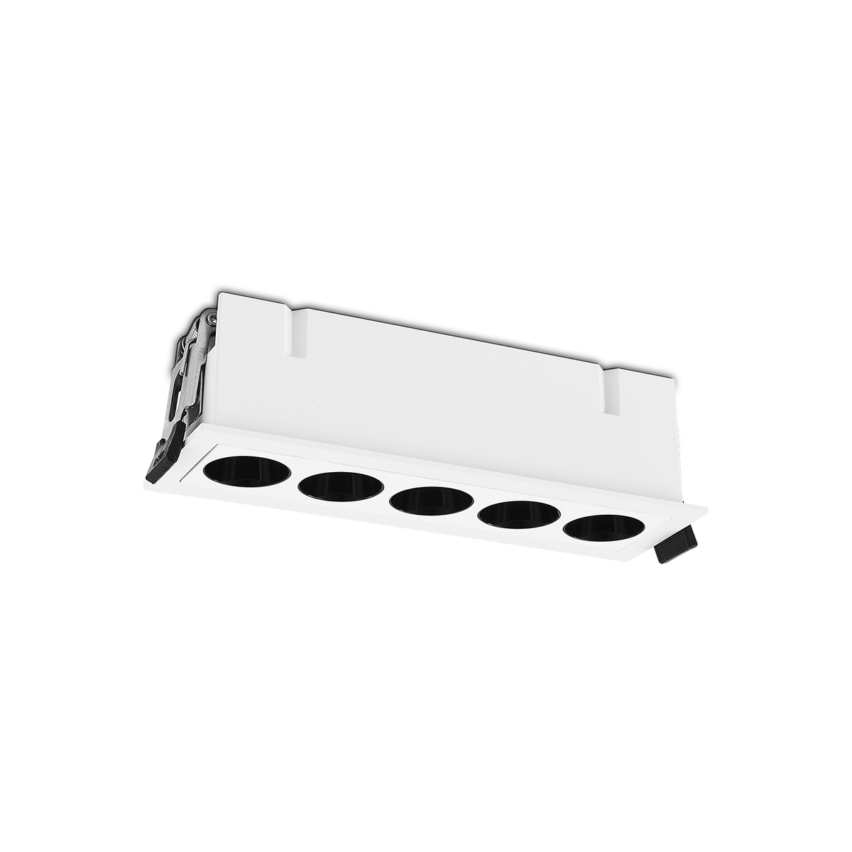 Invisible Recessed 147