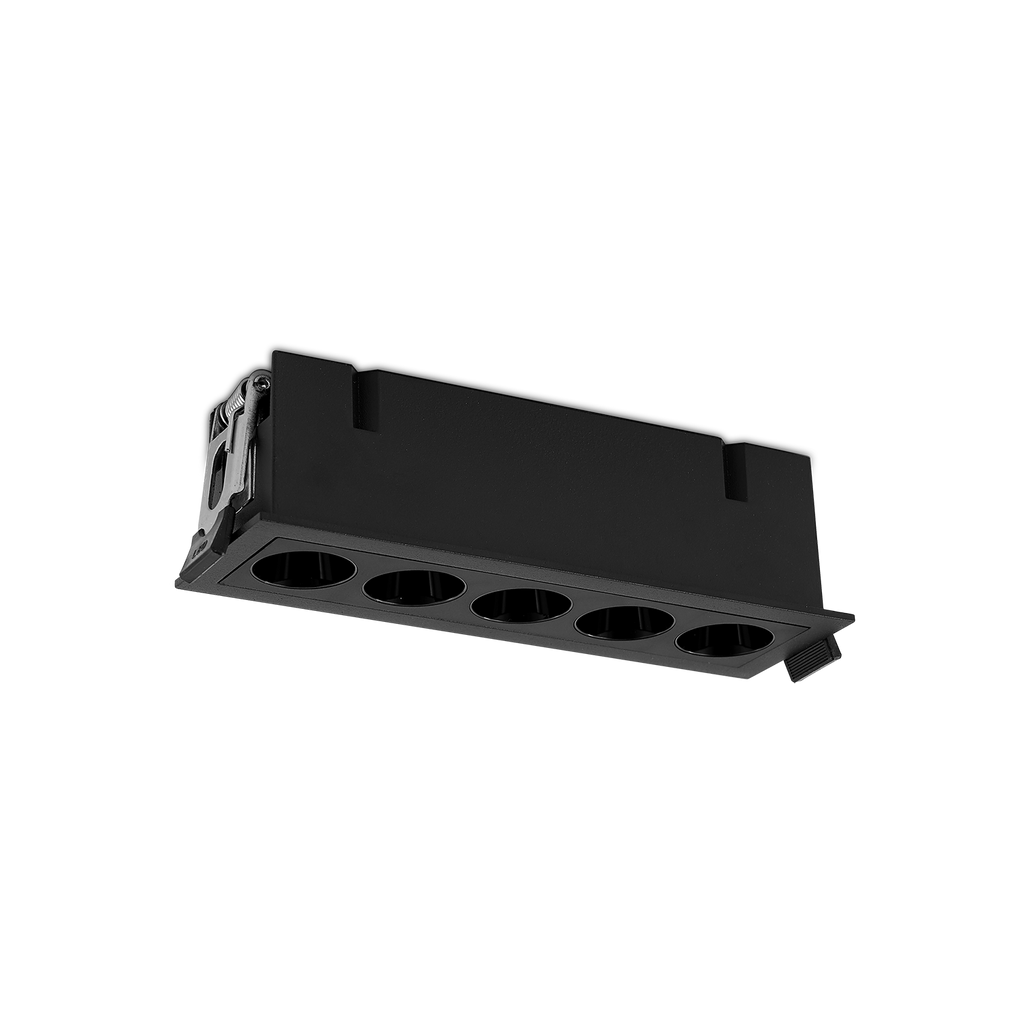 Invisible Recessed 147