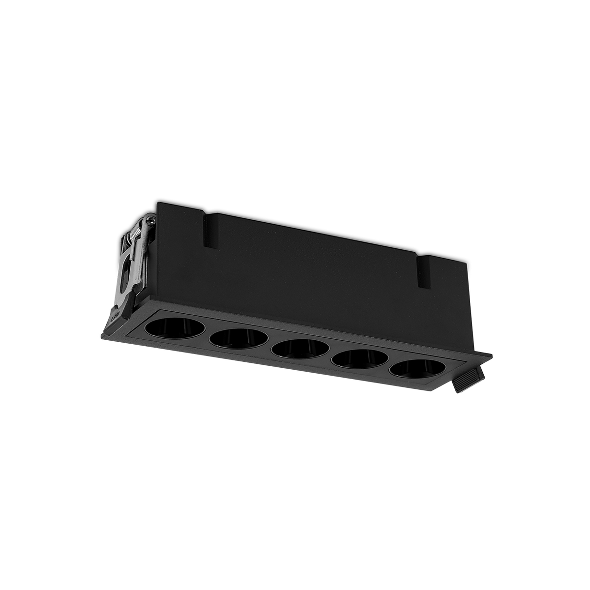 Invisible Recessed 147