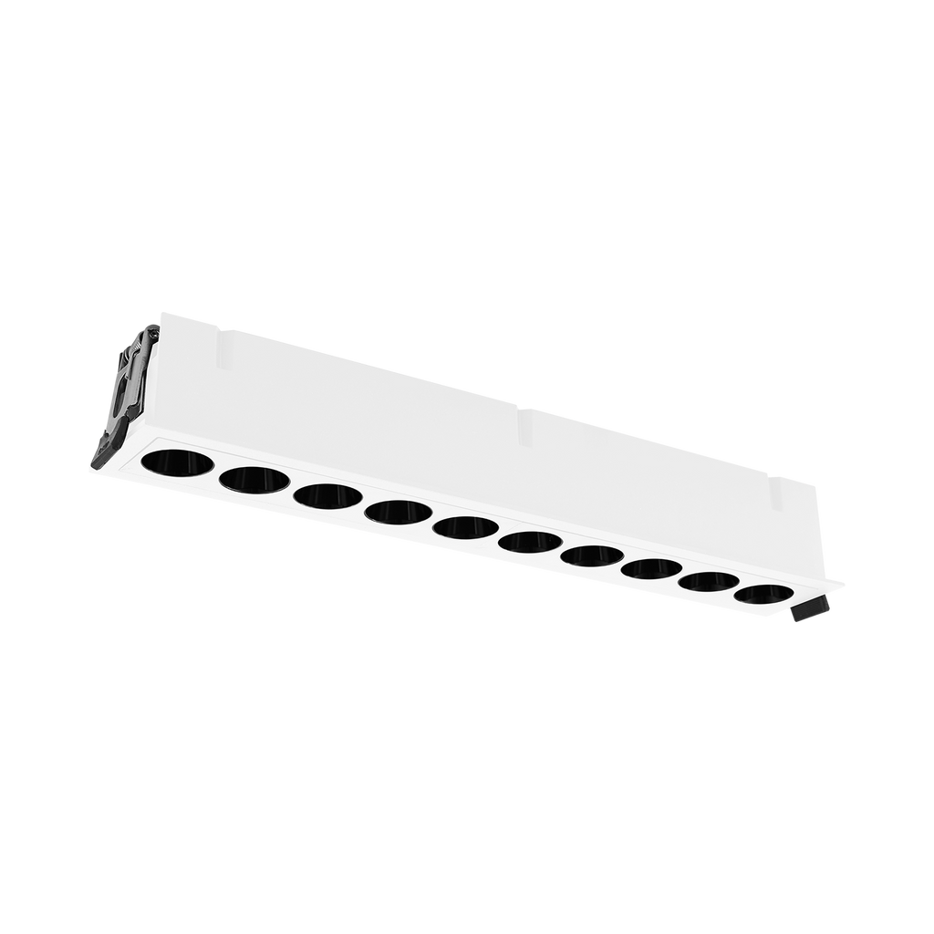 Invisible Recessed 280