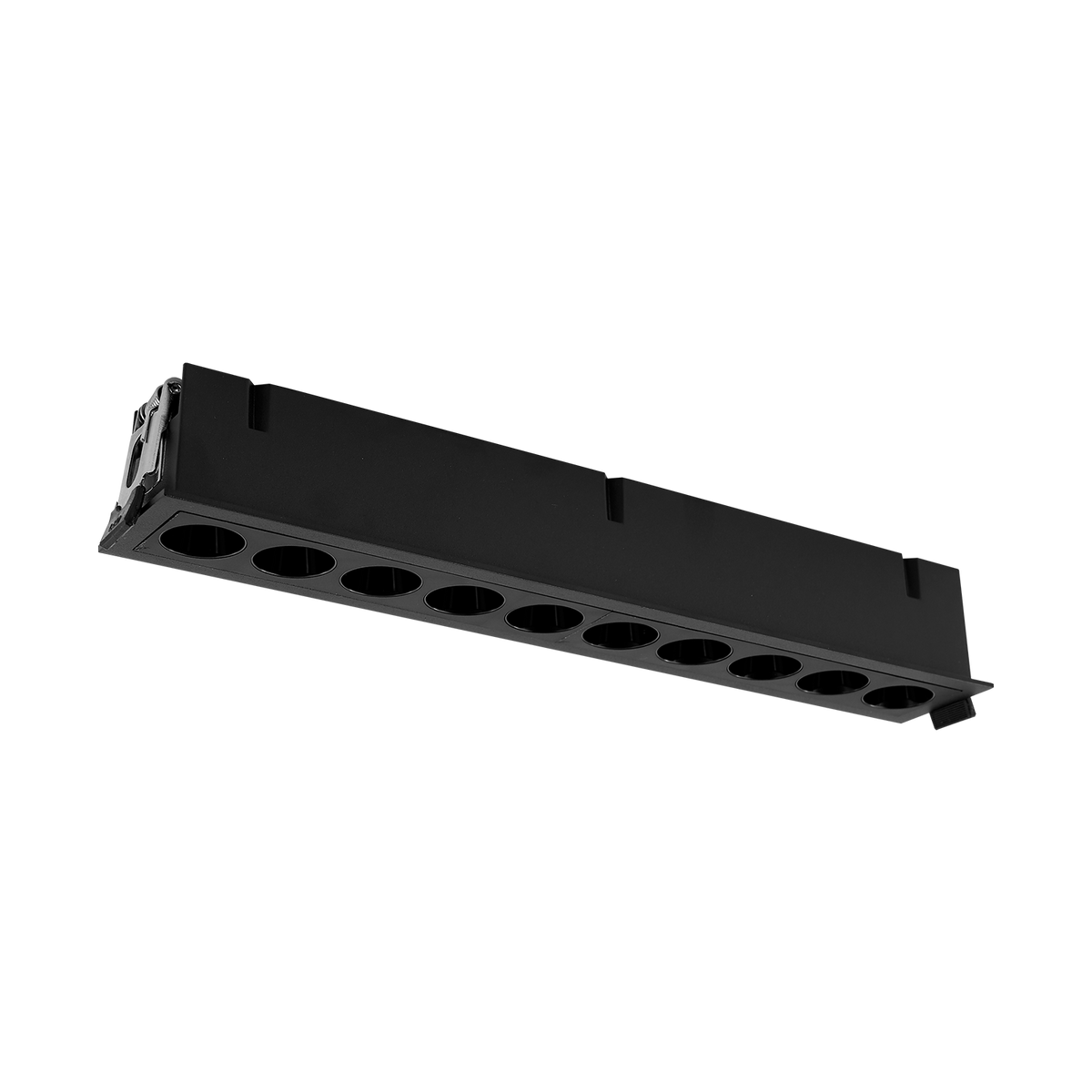 Invisible Recessed 280