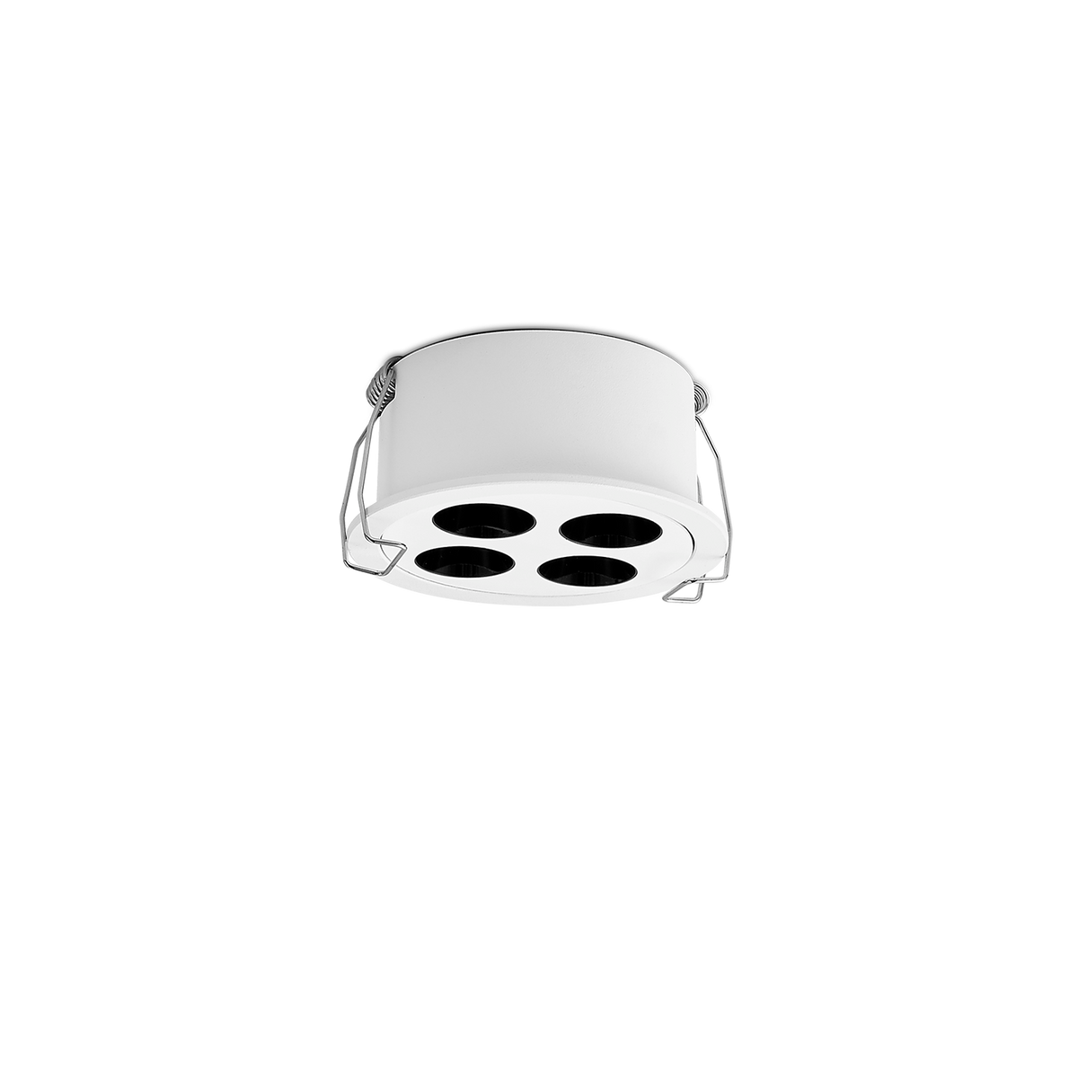 Invisible Recessed 85