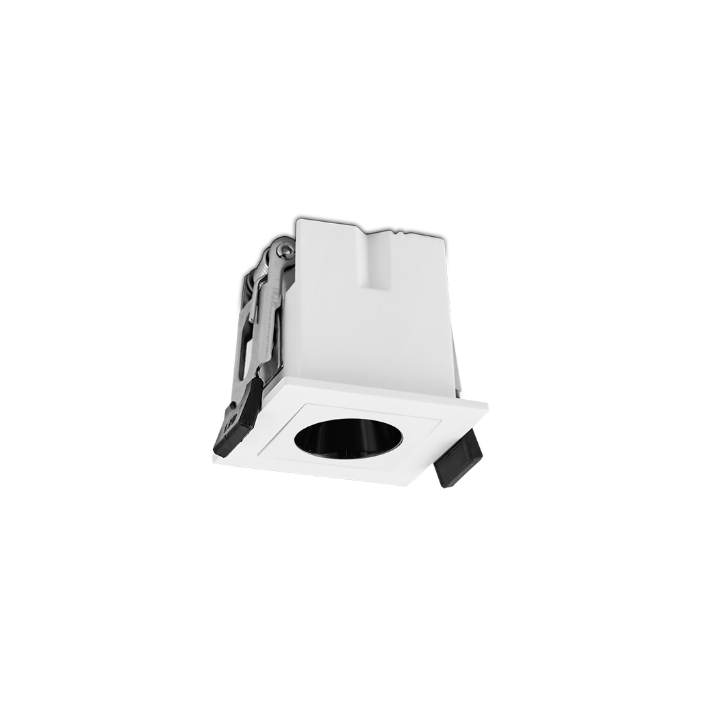 Invisible Recessed 45