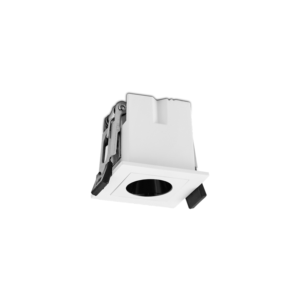 Invisible Recessed 45
