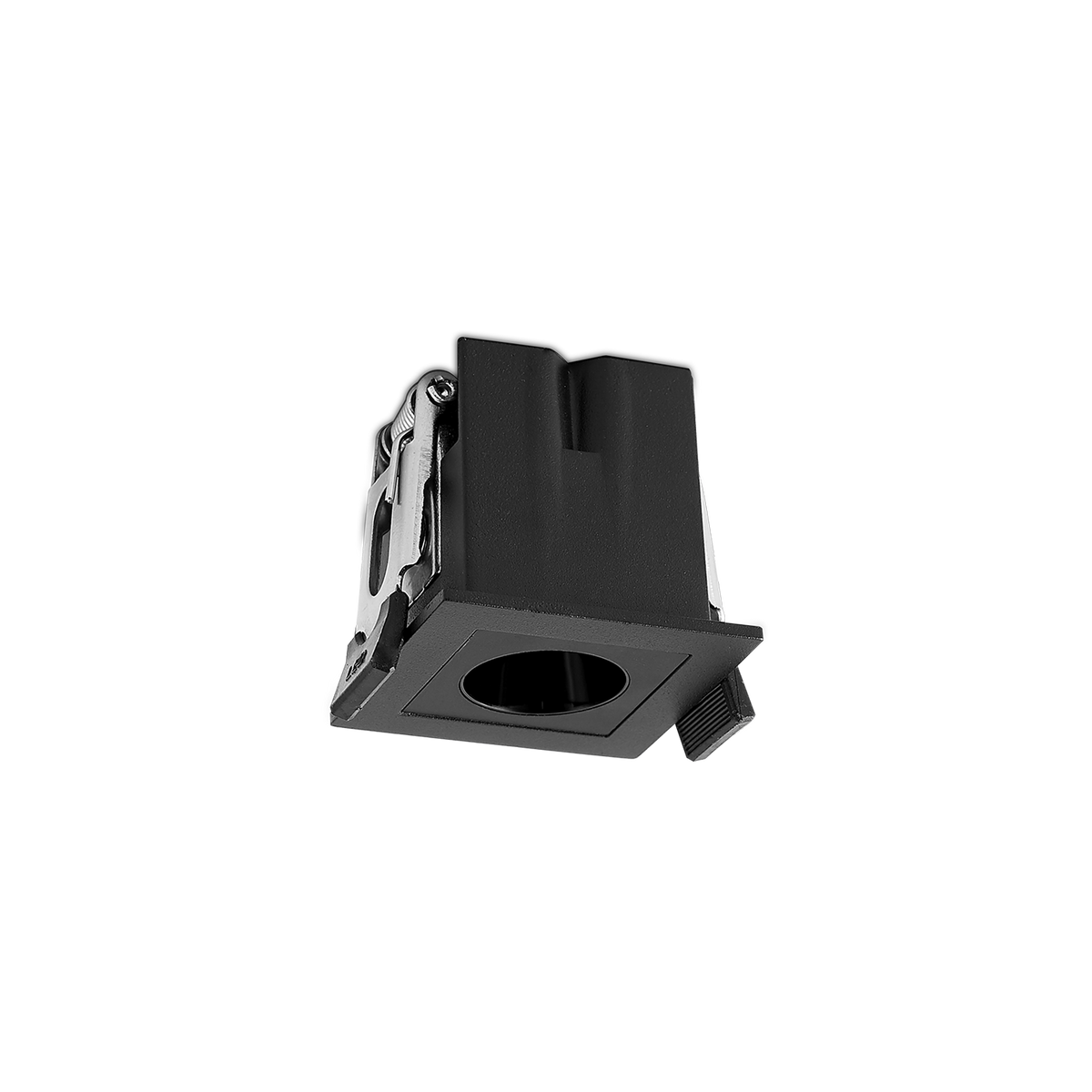 Invisible Recessed 45