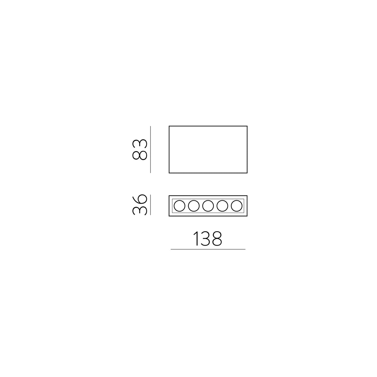 Invisible 138
