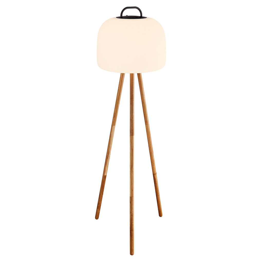 Kettle To-Go Tripod 110