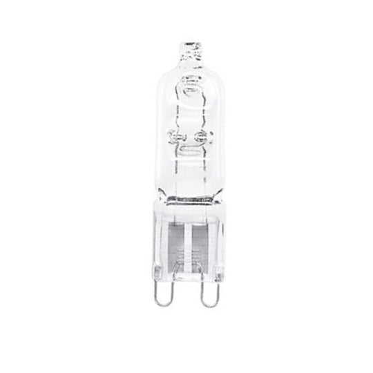 Lâmpada G9 HALO Regulável 75W 2700K 1100lm
