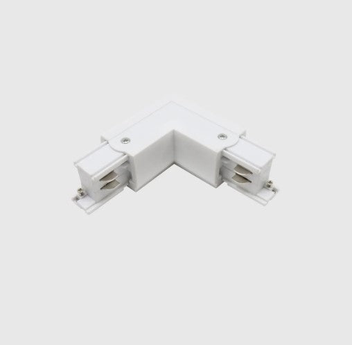 Calha Saliente - Conector L (3 circuitos)