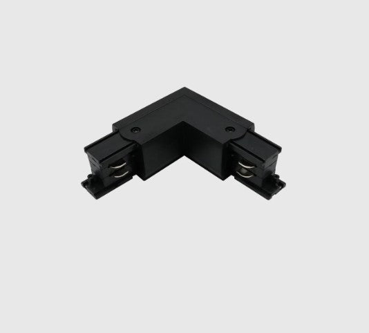 Calha Saliente - Conector L (3 circuitos)