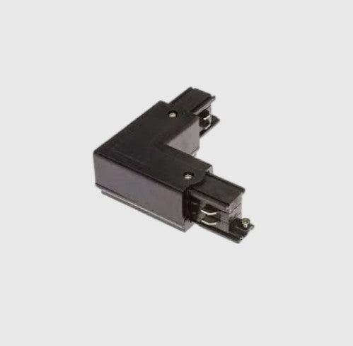 Calha Saliente - Conector L (3 circuitos)