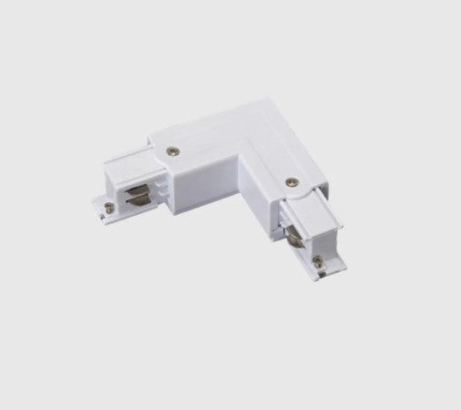 Calha Saliente - Conector L (3 circuitos)