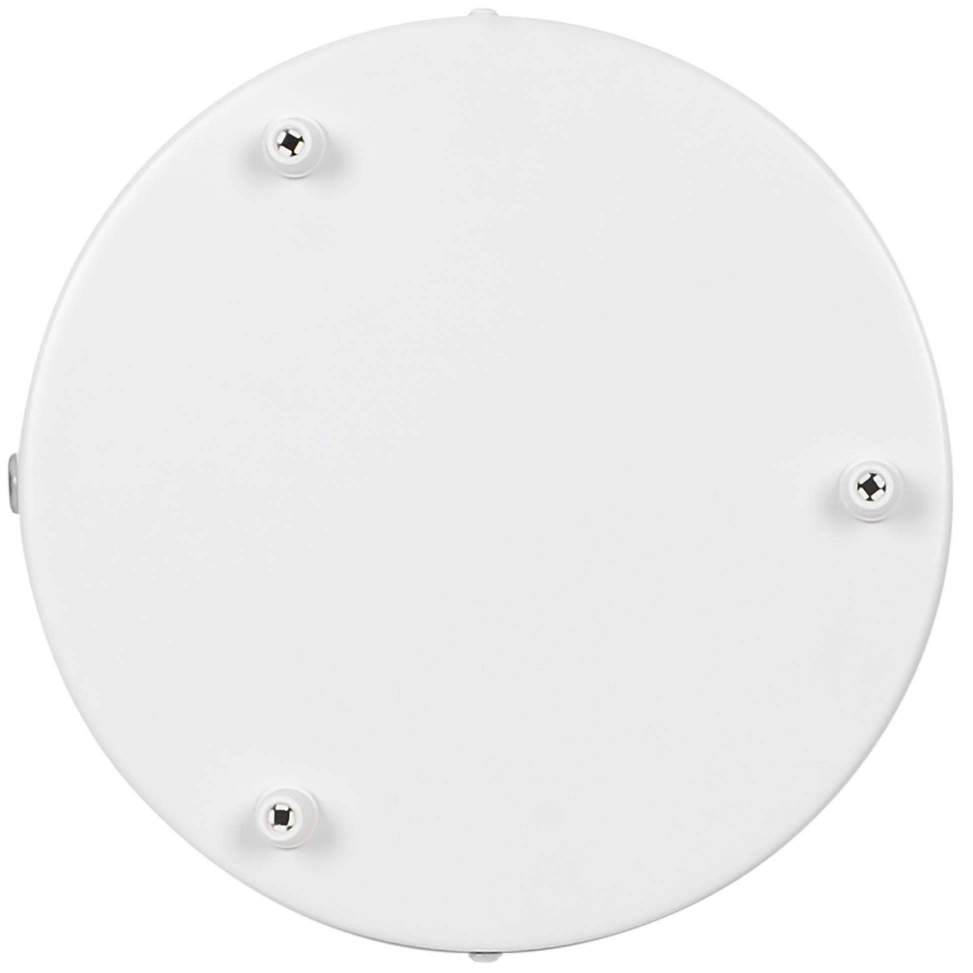 Florão Luana com 3 furos - 25cm