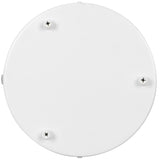 Florão Luana com 3 furos - 25cm