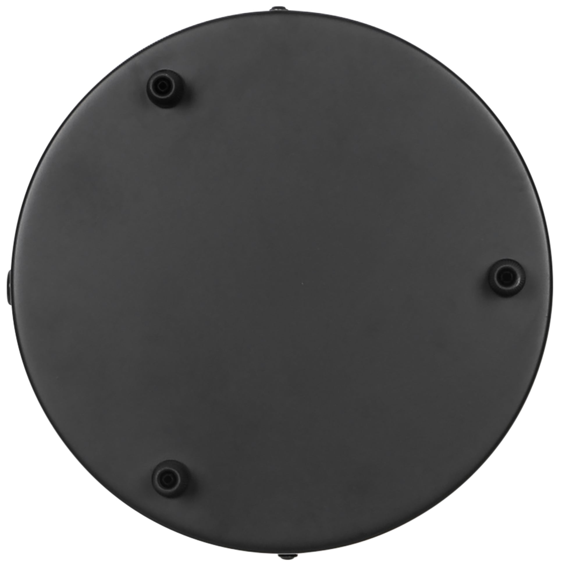 Florão Luana com 3 furos - 25cm